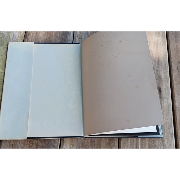 Vintage Yearbook 1956 Presbyterian Junior College - Picture 4 of 10